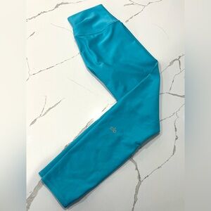 ALO Yoga 7/8 Leggings
